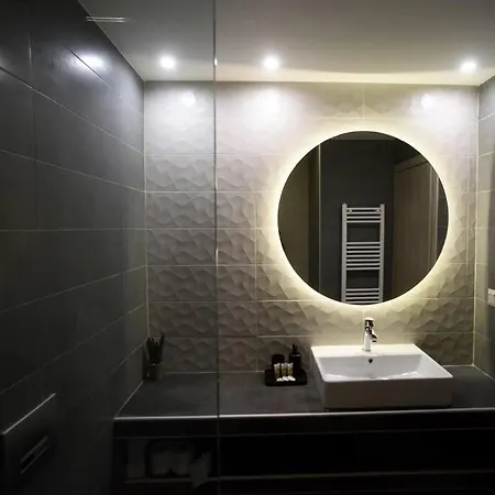Porto Boutique #B Apartment Thessaloniki Exterior photo
